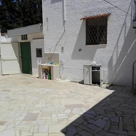 Girasole Apartman